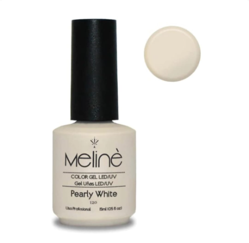 120 PEARLY WHITE