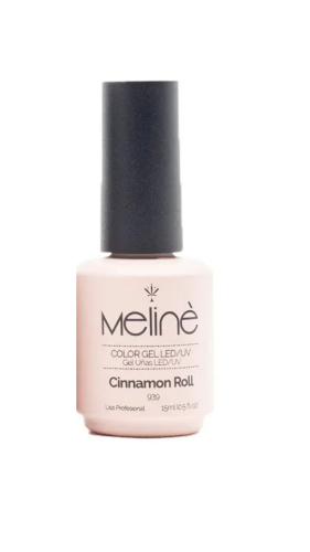 939 CINNAMON ROLL coleccion NUDE