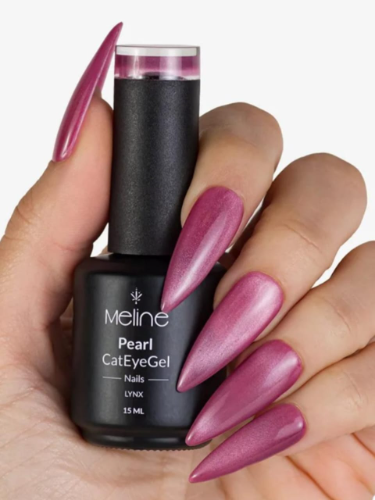 PEARL CAT EYE LYNX 15ML