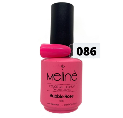 086 BUBBLE ROSE