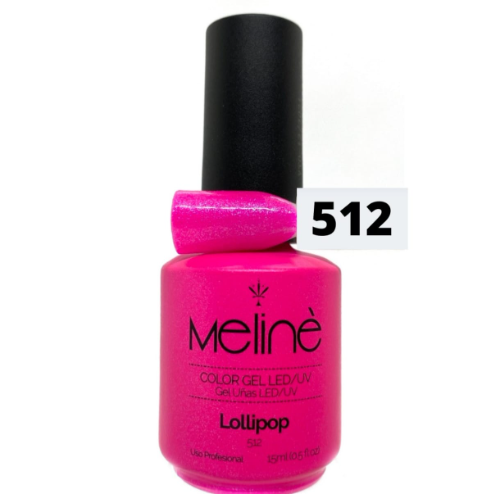 512 LOLLIPOP