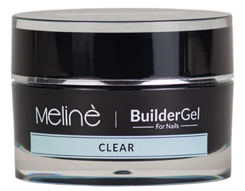 BUILDER GEL CLEAR 30ML