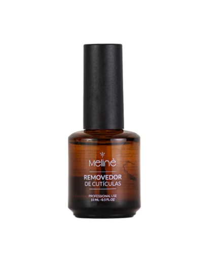 REMOVEDOR DE CUTICULAS 15ML