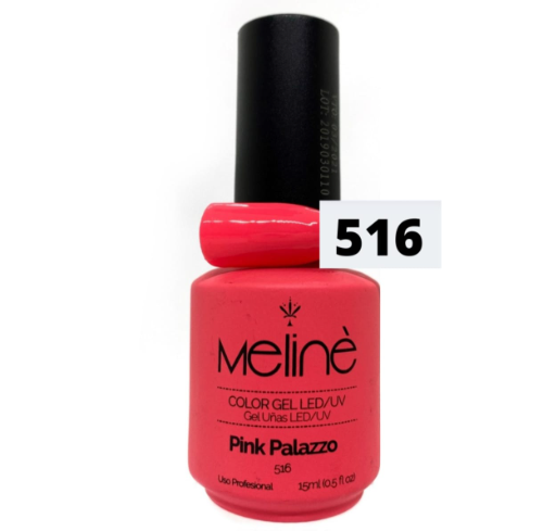 516 PINK PALAZZO