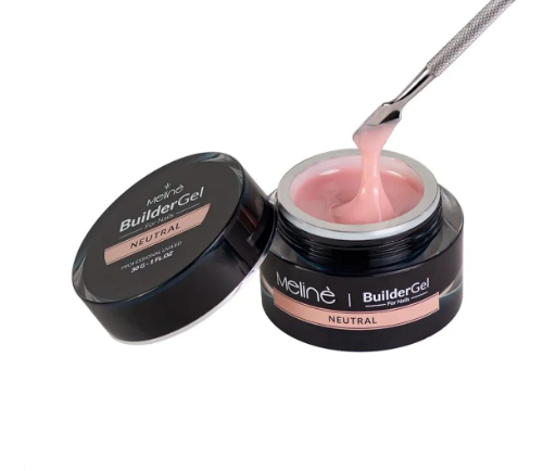BUILDER GEL NEUTRAL 30G