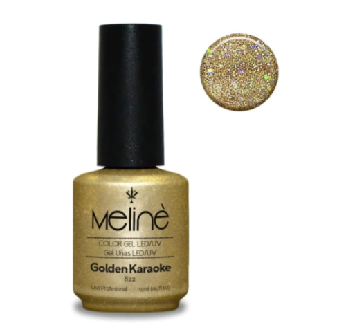 822 GOLDEN KARAOKE