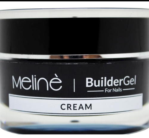 BUILDER GEL CREAM 30G