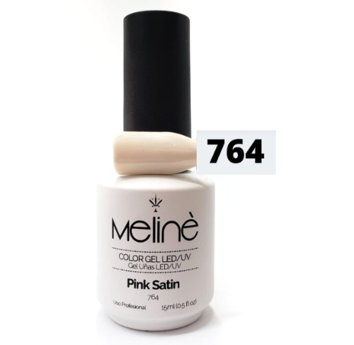764 PINK SATIN