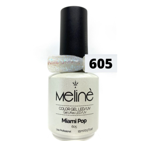 605 MIAMI POP