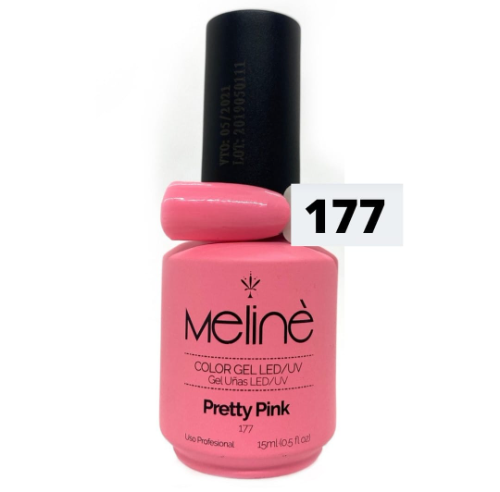 177 PRETTY PINK