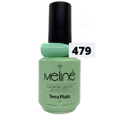 479 TERRA PLATA