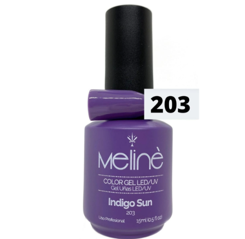 203 INDIGO SUN