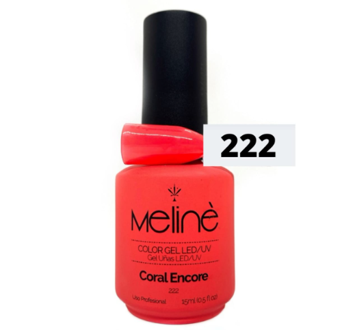 222 CORAL ENCORE