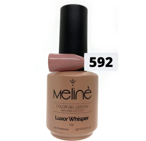 592 LUXOR WHISPER