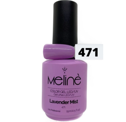 471 LAVENDER MIST