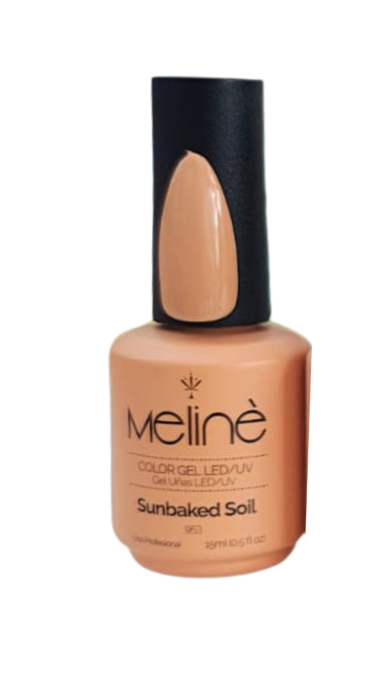 953 Sunbaked Soil COLECCION TIERRA