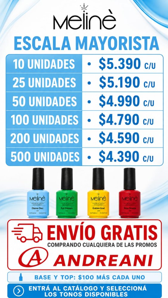 PRECIOS