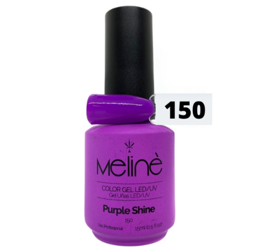 150 PURPLE SHINE