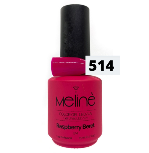 514 RASPBERRY BERET