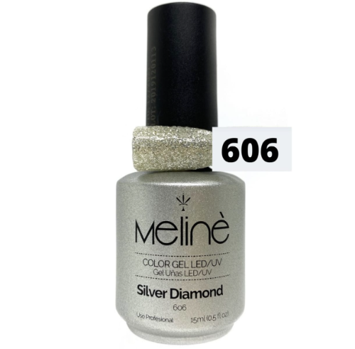 606 SILVER DIAMOND