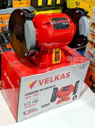 ESMERIL VELKAS 1/3