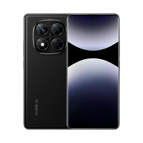 Redmi Note 14 Pro  Negro Ocaso