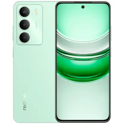 Realme C71 Verde