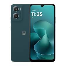TELEFONO TIGO MOTOROLA  gO6 AZUL 359158762531856