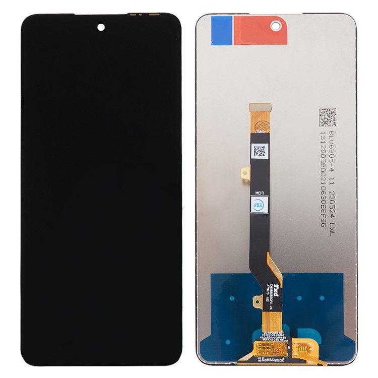 TECNO SPARK POVA 5