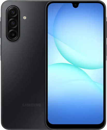 Samsung A17 Negro  Liberado