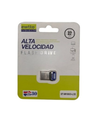 EWTTO ET-M1063-M16           USB  32GB