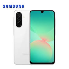 TELEFONO LIBERADO SAMSUNG A26 BLANCO 359489750721674