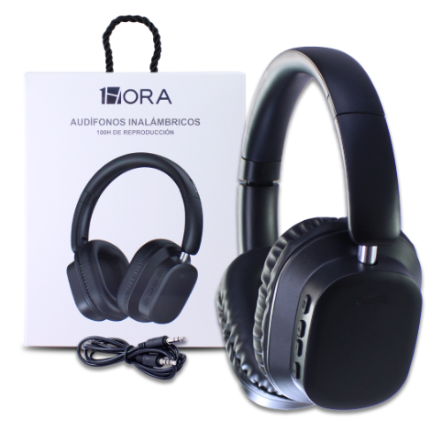 Audifonos Inalambricos 1Hora AUT250