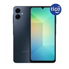 TELEFONO TIGO ASMUNG A06 NEGRO 354715607120792