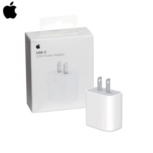 Cubo Type C Apple 20W