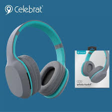 CELEBRAT A18  Audifono Inalambrico