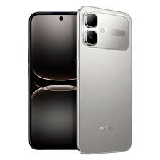 TELEFONO LIBERADO INFINIX SMART 20 TITANIUM 351735897600124