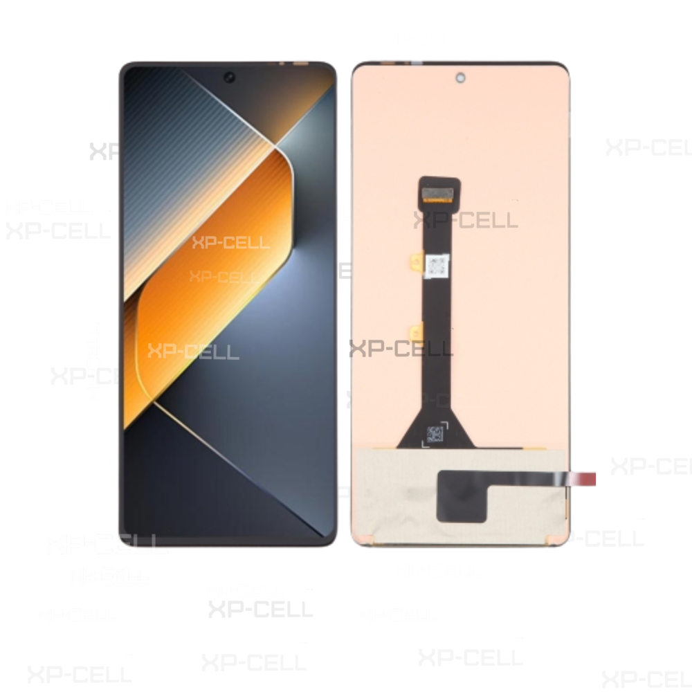 TECNO SPARK POVA 6 ORIGINAL