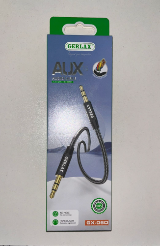 GERLAX Cable Jack Plu1