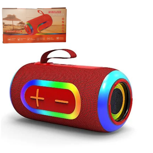 BOCINA JBL WONDERFUL SOUND WIRELESS SPEAKER