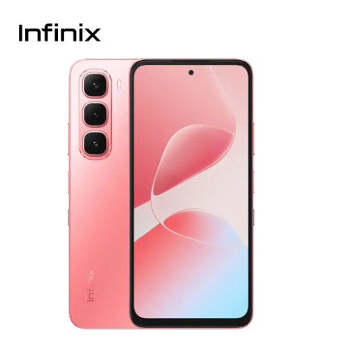 Infinix Hot 60i Rosa  353458581769018   353458585347530