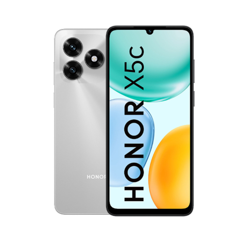 Honor X5C Azul Cian Liberado 866151084399363