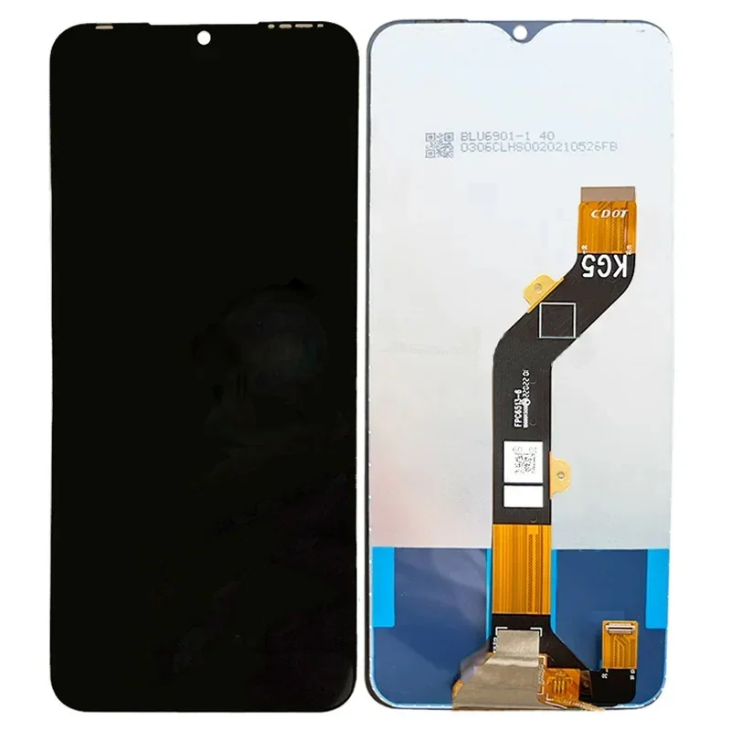TECNO SPARK GO 2022