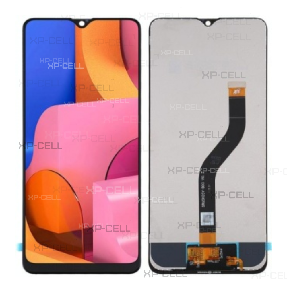 SAMSUNG A20s INCELL