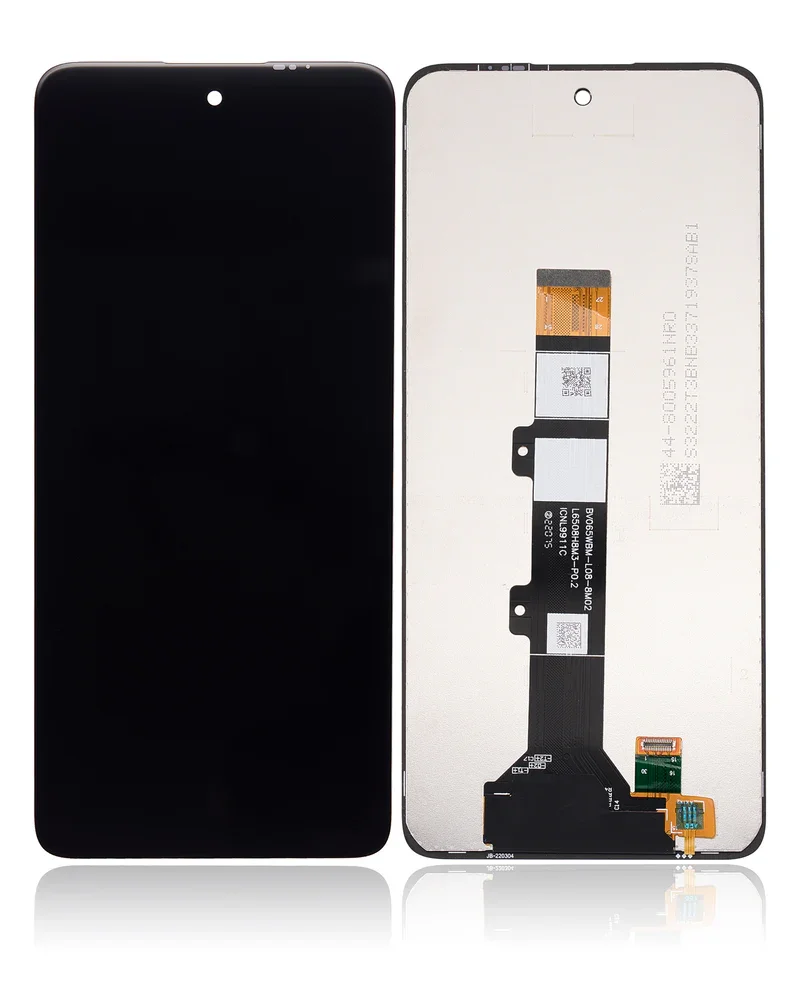 MOTOROLA G22