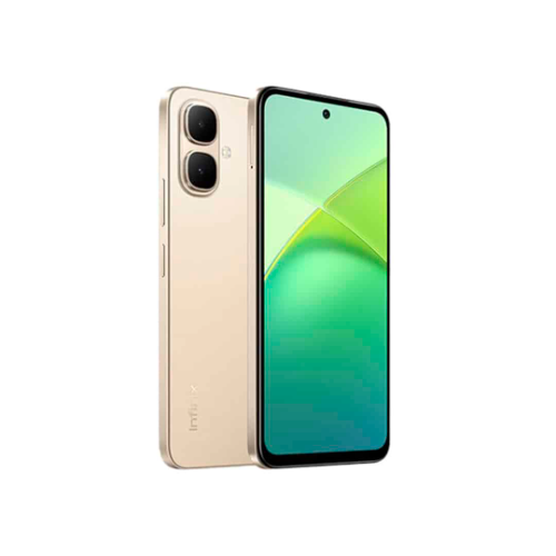 Infinix Smart 10 Besh Liberado