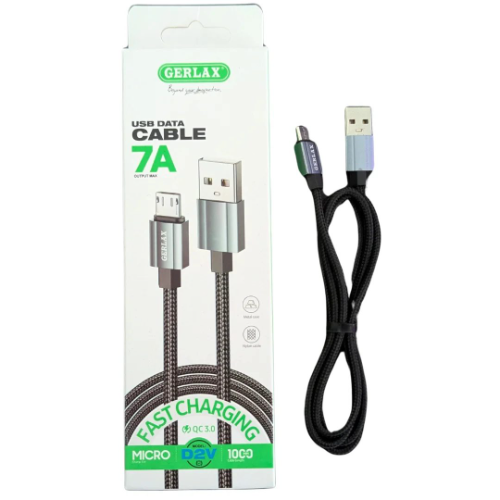 GERLAX D2V  USB a Type V8