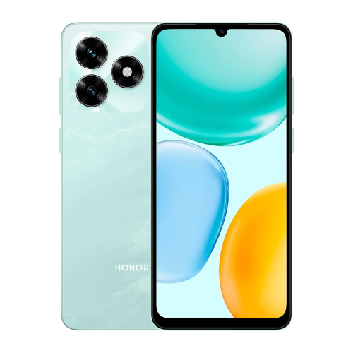 Honor X5C Azul Cian