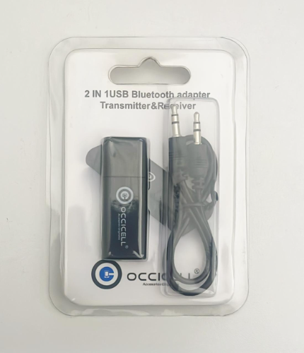OCCICELL 2 en 1 USB