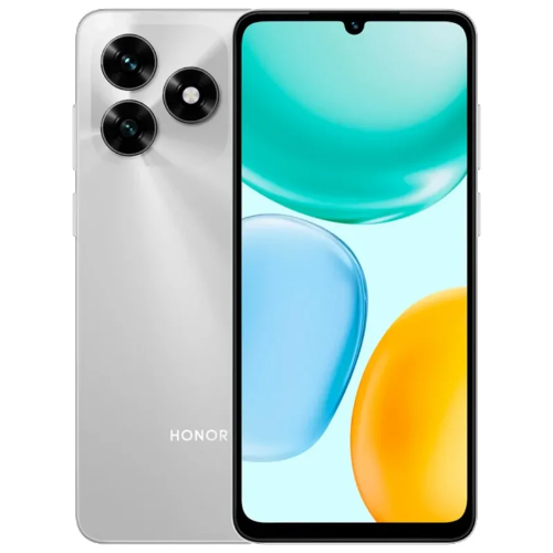 Honor X5C Plus Gris Claro 862712080106989